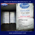 White Powder Nature Baso4 for Anticorrosive Coating